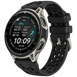 Relógio Smartwatch Amazfit Cheetah 2 Pro A2564 - Titanium