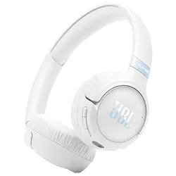 Fone de Ouvido Jbl Tune 680nc / Bluetooth - Branco