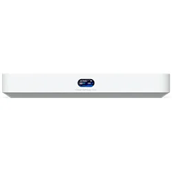 Roteador Ubiquiti Unifi Cloud Gateway Ucg-fiber 10G Sfp+ 2.5gbe Poe+