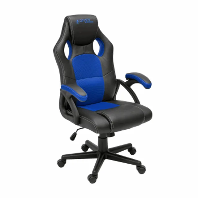Bright Cadeira Gamer Azul 601