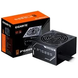 Fonte de Alimentação Gigabyte GP-P750BS 750W ATX / Não Modular / 80 Plus Bronze