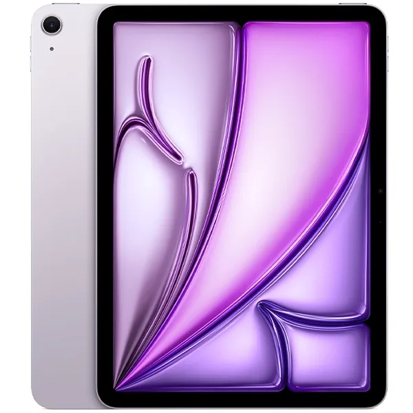Apple Ipad Air A3459 Mh344ll (2026) 128GB 12GB RAM de 11" 12mp 12mp - Purple