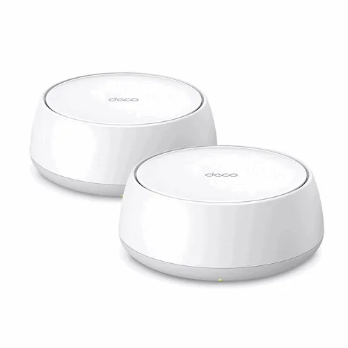 Tp-link Roteador Wireless Dual-band Be3600 Mesh WI-FI 7 Deco Be22 (2-pack)