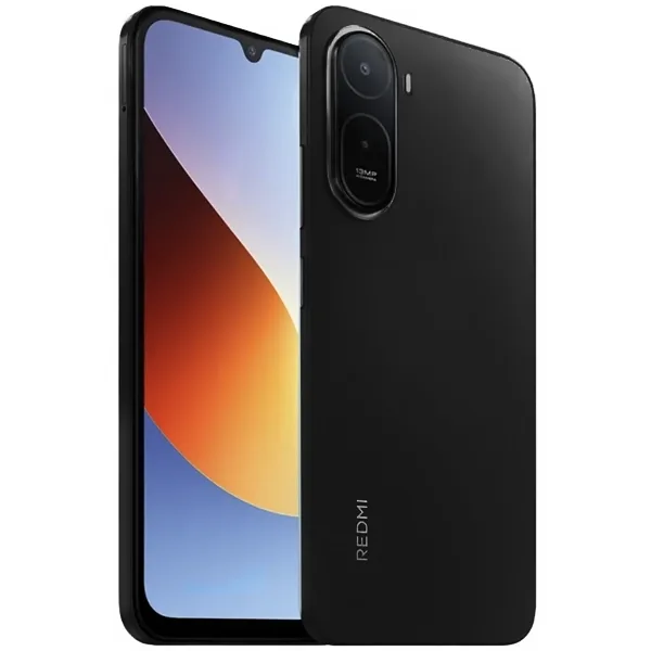 Celular Xiaomi Redmi A7 Pro 64GB 4GB RAM 6.9" Preto Dual SIM 13MP 8MP (Global)