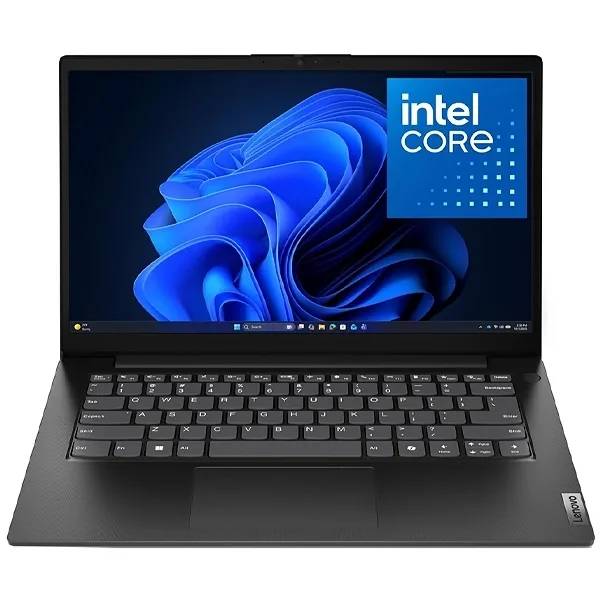 Notebook Lenovo V14 G5 IRL 83HDA06AUS 14" Intel Core i7-13620H 16GB RAM 512GB SSD Preto