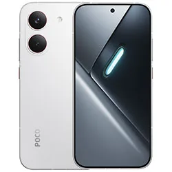 Celular Xiaomi Poco X8 Pro NFC Dual Sim de 512GB 12GB RAM de 6.59" 50+8mp 20mp - Branco (global)