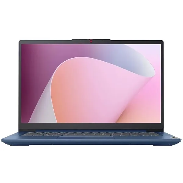 Notebook Lenovo Ideapad Slim 3 15itn9 83l7002kus 15.6" INTEL N150 8GB RAM 128GB Ufs - Abyss Blue