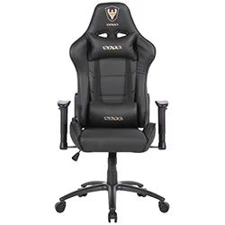 Cadeira Gamer Satellite A-GC8708 - Preto