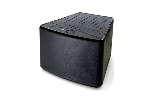 Ts Shara Estabilizador Eletronico Powerest 1000va BIVOLT/115V 9007