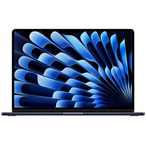 Apple Macbook Air A3448 Mdvh4ll (2026) de 15.3" M5 16GB RAM 512GB SSD - Midnight