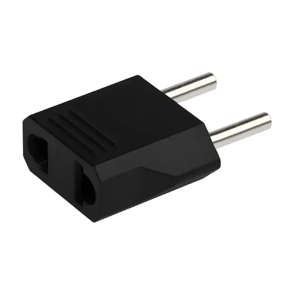 Adaptador de Tomada Bx-9120 Tipo N - Preto