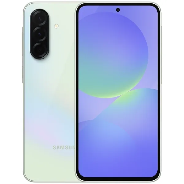 Celular Samsung Galaxy A36 5G SM-A366B Dual SIM 128GB 8GB RAM 6.7" 50+8+5MP 12MP Awesome Lime