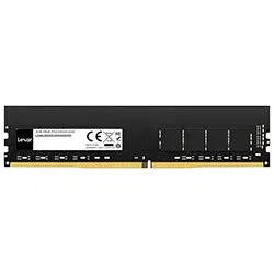 Memória Lexar 32GB DDR4 3200MHz