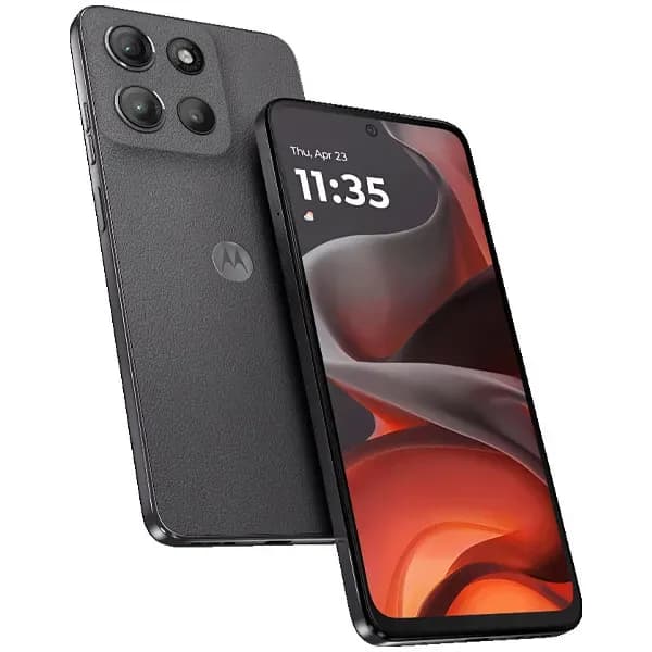 Celular Motorola Moto G15 XT2521-2 Dual SIM 256GB 4GB RAM 6.72" 50+5MP 8MP NFC Gris