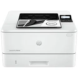 Impressora HP Laserjet Pro 4003dw Wifi / 110V - Branco