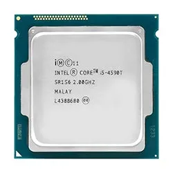Processador Intel Core I5 4590t Socket Lga 1150 / 2.0GHZ / 6MB - Oem