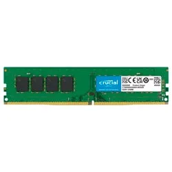 Memória Crucial 16GB DDR4 3200MHz
