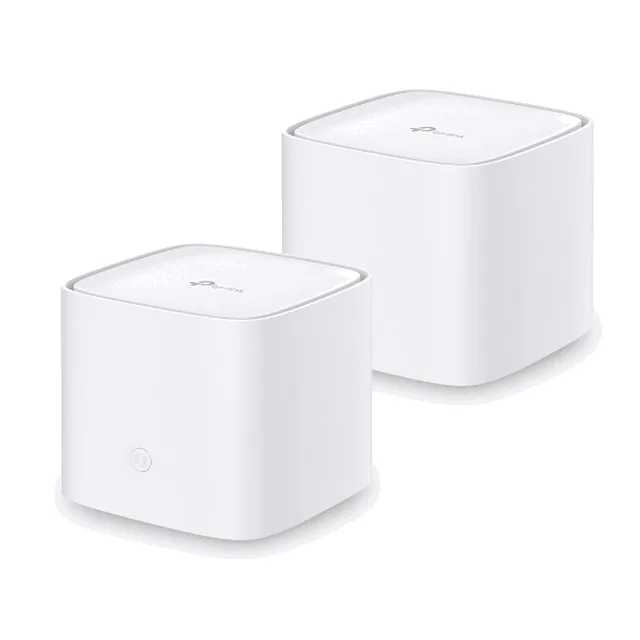 Tp-link Roteador Wireless Dual Band Ac1200 Mesh Hc220-g5 (2-pack)