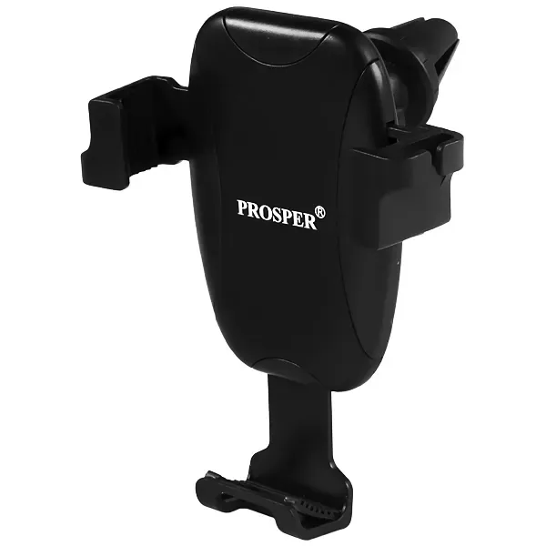 Suporte para Celular de 6.4 ~ 9 CM Prosper P-5602 - Preto