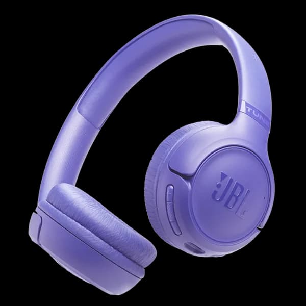 Fone de Ouvido sem Fio Jbl Tune 530BT - Roxo
