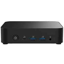 Mini PC ASUS NUC 14 Essential NUC14MNK1500001 Twin Lake N150 2.9GHz