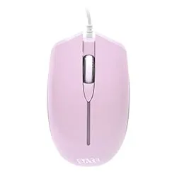 Mouse Satellite A-513 USB - Rosa
