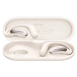 Fone de Ouvido Mibro OpenEar Pro XPEJ011 Bluetooth Branco
