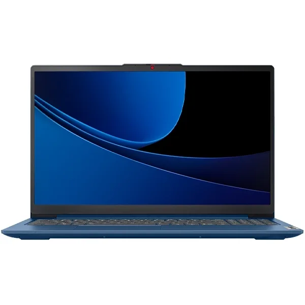 Notebook Lenovo IdeaPad Slim 3 15AMN8 82XQ012HUS 15.6" AMD Ryzen 5 40 8GB RAM 512GB SSD Abyss Blue