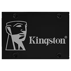 SSD Kingston KC600 2TB 2.5" SATA 3