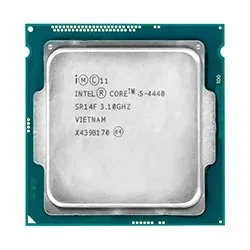 Processador Intel Core I5 4440 Socket Lga 1150 / 3.1GHZ / 6MB - Oem
