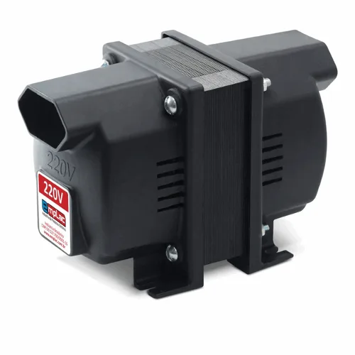 Emplac Autotransformador 300va Bivolt Tomada 10a 2p+t F30054