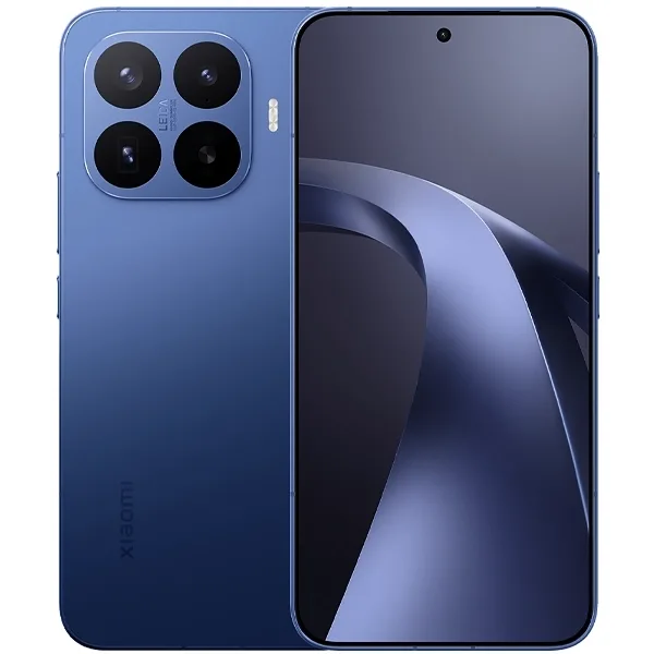 Celular Xiaomi 17t Pro NFC Dual Sim de 512GB 12GB RAM de 6.83" 50+50+12mp 32mp - Azul (global)
