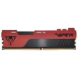 Memória RAM Patriot Viper DDR4 8GB 4000MHZ - Vermelho (pve248g400c0)