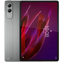 Tablet Lenovo Yoga Tab TB710FU 12GB de RAM / 256GB / Tela 11.1" - Luna Cinza + Teclado + Pencil (zag60266us)