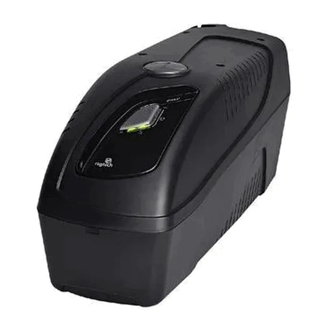 Ragtech Nobreak Easy Pro Senoidal 3200va Cbu-ti 2x9AH BIV/115V Usb/eng 4061
