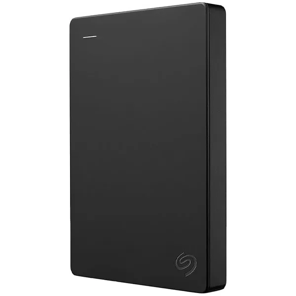 HD Externo de 5TB Seagate Stgx5000400 2.5" USB 3.0 - Preto