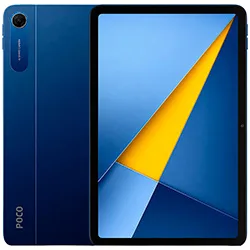 Tablet Xiaomi Poco Pad C1 4GB de RAM / 64GB / Tela 9.7" - Azul