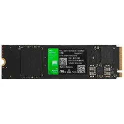 SSD Western Digital Green SN3000 M.2 1TB NVMe WDS100T4G0E