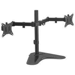 Suporte de Monitor Ftx FTX66-T024 17" a 32" / 9k / Articulado - Preto