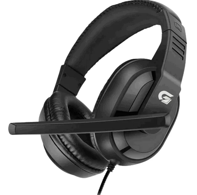 Fortrek Headset Gamer Ranger Preto P3 75251