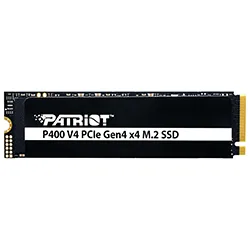 SSD Patriot M.2 4TB P400 V4 NVMe P400VP4TBM28H