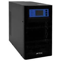 Nobreak Ups Ftx O2000 Online 2000va / 2000W - 220V