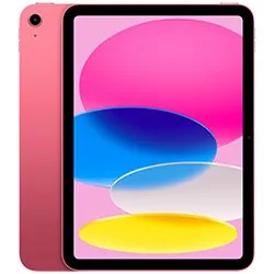 Apple iPad 11 A16 MD4E4LL/A 128GB / Tela 10.86" - Pink