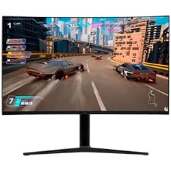 Monitor Gamer Mtek MSY32FV240C 32" Full HD Va 240HZ / 1ms - Preto