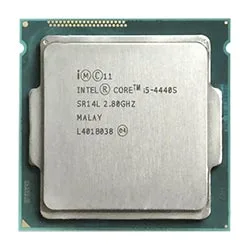 Processador Intel Core I5 4440s Socket Lga 1150 / 2.8GHZ / 6MB - Oem