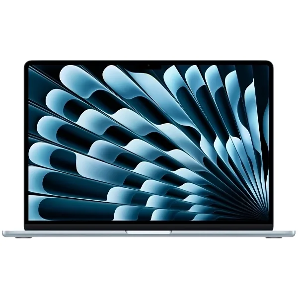 Apple Macbook Air A3448 Mdvq4ll (2026) de 15.3" M5 16GB RAM 512GB SSD - Sky Blue