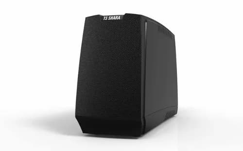 Ts Shara Nobreak Ups Compact Xpro 700va 1x7AH BIVOLT/115V 4440