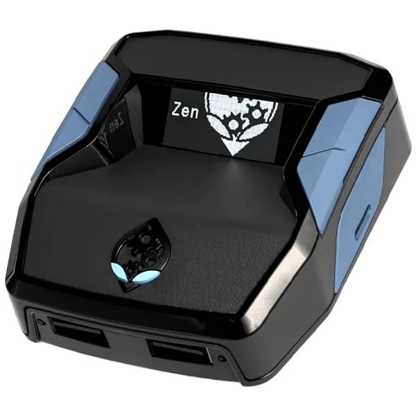 Emulador de Controle Cronus Zen Cm00053-c para Xbox, Playstation, Nintendo e Pc - Preto
