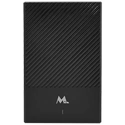 Gaveta Mtek EN-25K809CA SATA 2.5" SSD/HDD USB-C 3.1 Preto