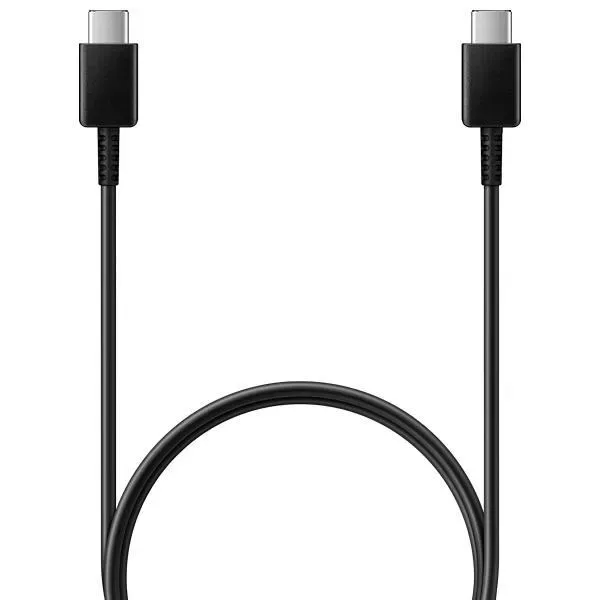 Cabo Usb-c Samsung Ep-da705bbegww 1 Metro - Preto